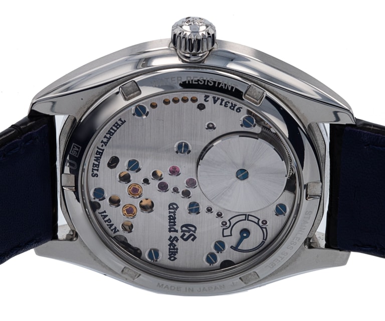 Grand Seiko Elegance Collection SBGY007 Image 4